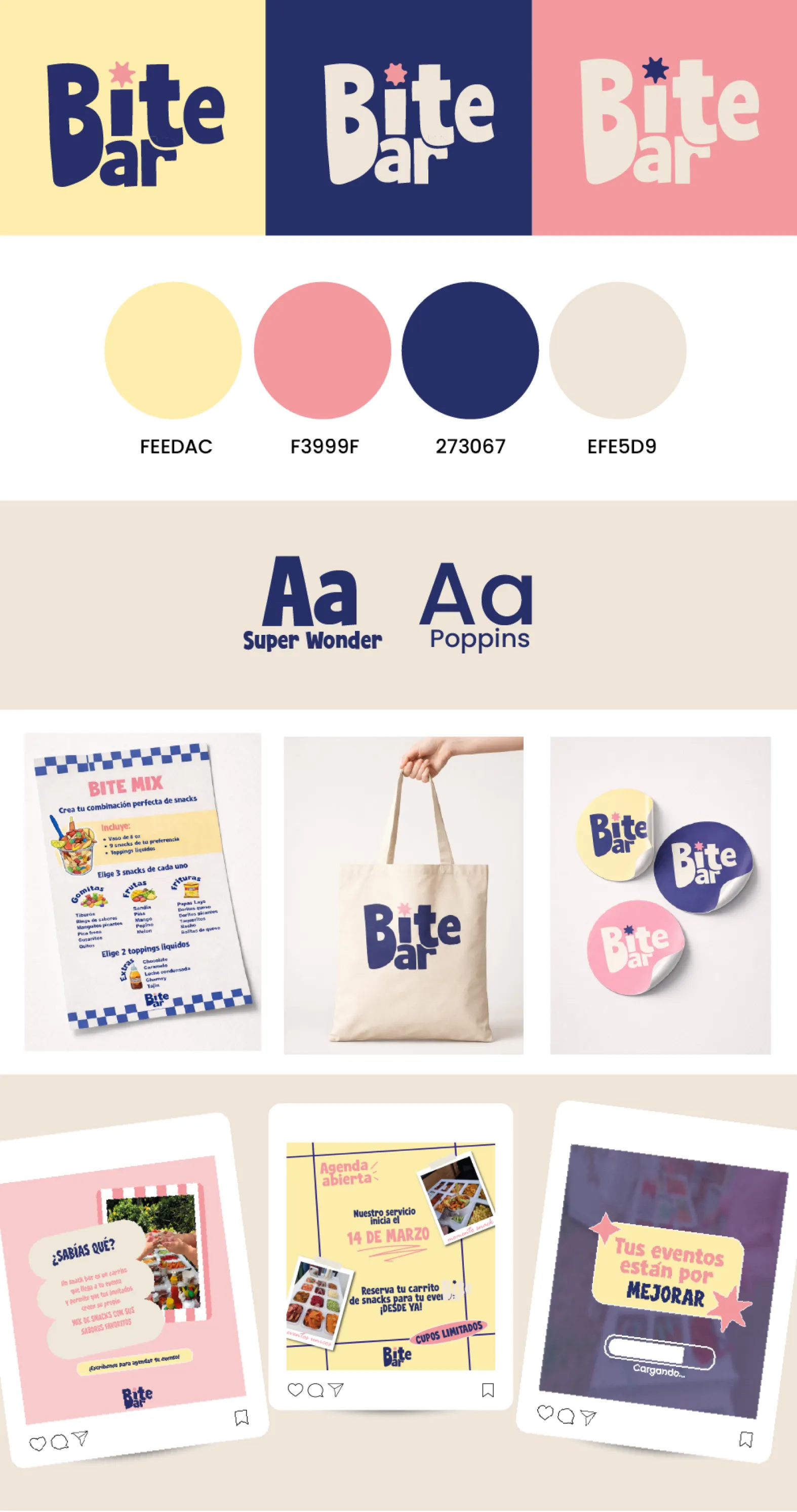 Manual de identidad visual